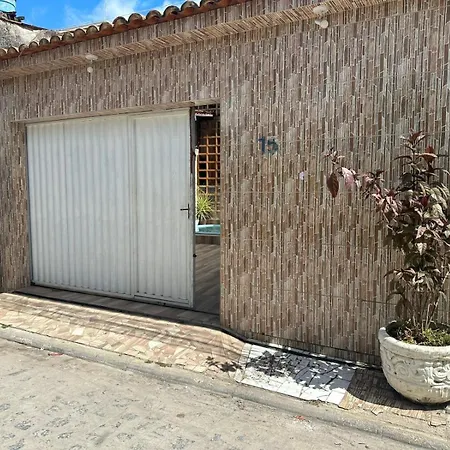 Casa Porto do Amor-3